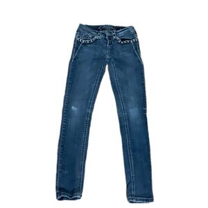 L. A. Idol USA Jeans